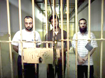 La Autoridad Palestina liberará a 200 miembros de Hamas por mes de ramadán La Autoridad Palestina liberará a 200 miembros de Hamas por mes de ramadán