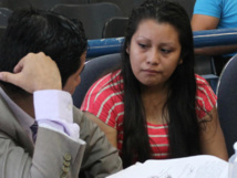 Evelyn Hernández Evelyn Hernández