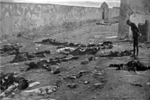 Un siglo después, la sombra del gas mostaza sigue planeando sobre el Rif marroquí Un siglo después, la sombra del gas mostaza sigue planeando sobre el Rif marroquí