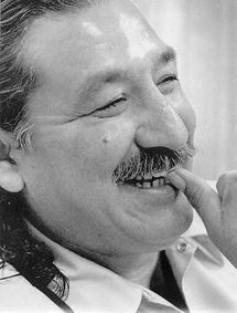 Niegan el indulto al prisionero político indígena Leonard Peltier