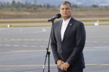 Rafael Correa Rafael Correa