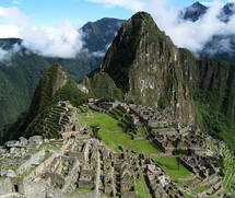 Machu Picchu, El 'boom' turístico deja fuera a los descendientes de los incas Machu Picchu, El 'boom' turístico deja fuera a los descendientes de los incas