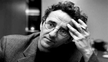 Roberto Bolaño Roberto Bolaño