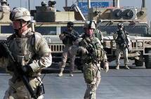 Atentados de Bagdad: autores habían sido recientemente liberados por EEUU Atentados de Bagdad: autores habían sido recientemente liberados por EEUU