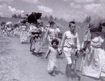 El Ministerio de Educación israelí eliminará la palabra "Nakba" de los planes de estudio El Ministerio de Educación israelí eliminará la palabra "Nakba" de los planes de estudio