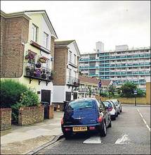 Londres. El legado ficticio de los Juegos Olímpicos Londres. El legado ficticio de los Juegos Olímpicos