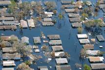 Nueva Orleans después del drama