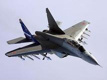 Rusia admite haber vendido aviones caza a Siria en 2007 Rusia admite haber vendido aviones caza a Siria en 2007