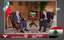 Solana Pide una Rápida Formación del Nuevo Gobierno de Líbano Solana Pide una Rápida Formación del Nuevo Gobierno de Líbano