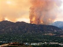 Incendios en Los Angeles tienen origen criminal, según un informe oficial