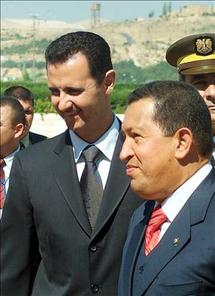 Chávez:Es necesario relanzar el socialismo por la liberación de un mundo sin imperialismo Chávez:Es necesario relanzar el socialismo por la liberación de un mundo sin imperialismo