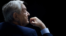 George Soros George Soros