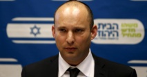 Naftali Bennet Naftali Bennet