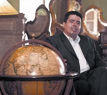 Vernor Muñoz: «La educación es un derecho fundamental» Vernor Muñoz: «La educación es un derecho fundamental»