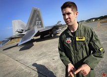 Japón quiere que EEUU descontamine sus bases militares en el país Japón quiere que EEUU descontamine sus bases militares en el país