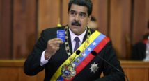 Nicolás Maduro Nicolás Maduro