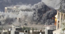 Ataque aéreo en Yemen deja 20 civiles muertos