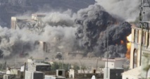 Ataque aéreo en Yemen deja 20 civiles muertos Ataque aéreo en Yemen deja 20 civiles muertos
