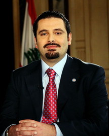 Hariri : “Trataré del Mismo Modo a Aquellos que No Me Nominen” Hariri : “Trataré del Mismo Modo a Aquellos que No Me Nominen”