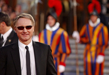 El día en que los masones tomaron Washington El día en que los masones tomaron Washington