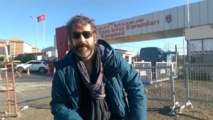 El corresponsal de Die Welt, encarcelado en Turquía Deniz Yücel El corresponsal de Die Welt, encarcelado en Turquía Deniz Yücel