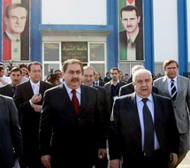 Irak y Siria se reúnen en Estambul para superar tensiones entre ambos