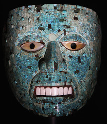 Londres dedica una exposición a Moctezuma, el último emperador azteca Londres dedica una exposición a Moctezuma, el último emperador azteca