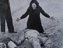 El Mnac de Barcelona muestra fotos de la Guerra Civil El Mnac de Barcelona muestra fotos de la Guerra Civil