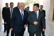 Rey jordano y Abbas:asentamientos israelíes son "el principal obstáculo para la paz". Rey jordano y Abbas:asentamientos israelíes son "el principal obstáculo para la paz".