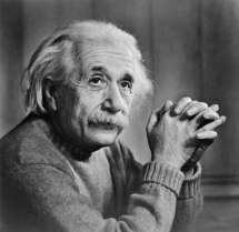 Hace cien años Einstein expuso al público su teoría de la relatividad Hace cien años Einstein expuso al público su teoría de la relatividad