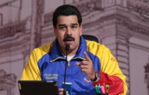 Nicolás Maduro