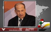 Aún: el Patriarca Sfeir se Ha Unido a las Fuerzas Libanesas