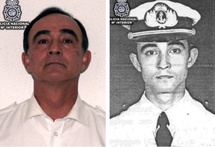 Prisión para un piloto por los 'vuelos de la muerte' argentinos Prisión para un piloto por los 'vuelos de la muerte' argentinos