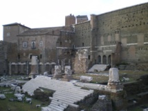 Los Foros Imperiales (El Foro) Los Foros Imperiales (El Foro)