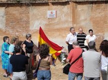 El Ayuntamiento de Granada no quiere placas para fusilados