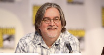 Matt Groening Matt Groening
