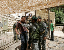 Incidentes entre judíos y musulmanes en Explanada de Mezquitas de Jerusalén