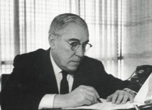 Ramón Xirau Ramón Xirau