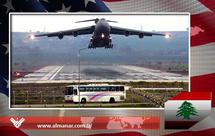 Washington Planea Establecer una Base Aérea en Líbano