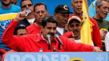 Nicolás Maduro Nicolás Maduro