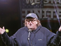 Michael Moore Michael Moore