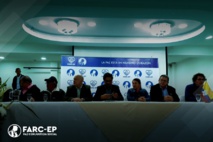 Dirigentes de las FARC Dirigentes de las FARC