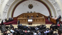 El parlamento venezolano