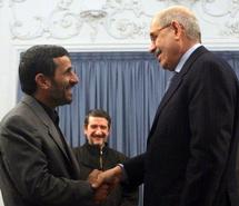 Ahmadineyad: No Queda Ningún Tema “Ambiguo” entre Irán y la AIEA