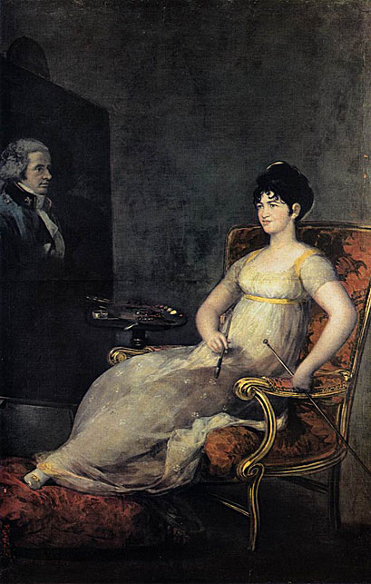El siglo XIX ya tiene su lugar en el Museo del Prado El siglo XIX ya tiene su lugar en el Museo del Prado