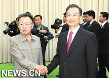 Presidentes chino y norcoreano alcanzan consenso sobre desnuclearización de Corea