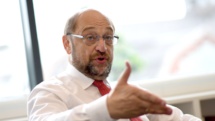 Martin Schulz Martin Schulz