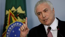 Michel Temer Michel Temer