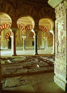 Córdoba reinventa Medina Azahara Córdoba reinventa Medina Azahara