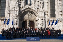 La UE redobla esfuerzos para vencer resistencia checa al Tratado de Lisboa